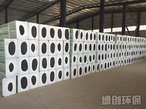 泡沫玻璃